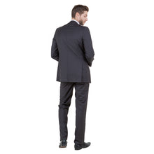 Load image into Gallery viewer, Dk. Gray Solid 2-PC Slim Fit Performance Stretch Suits
