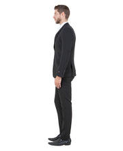 Load image into Gallery viewer, Mens Suits, 2 PC Hybrid Fit Suits