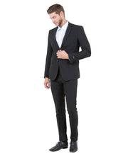 Load image into Gallery viewer, Mens Suits, 2 PC Hybrid Fit Suits