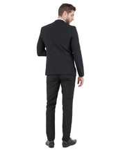 Load image into Gallery viewer, Mens Suits, 2 PC Hybrid Fit Suits