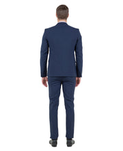 Load image into Gallery viewer, Men's Suit Hybrid-fit 2-piece
