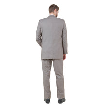 Load image into Gallery viewer, Men's Modern-Fit 3-Piece Suit Set w/ Jacket, Vest and Pants