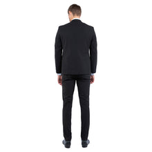 Load image into Gallery viewer, 4-Way Stretch Mens 3pc Suit Set (Made to Move)