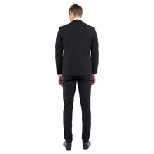 Load image into Gallery viewer, 4-Way Stretch Mens 3pc Suit Set (Made to Move)