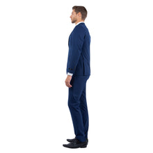 Load image into Gallery viewer, 4-Way Stretch Mens 3pc Suit Set (Made to Move)