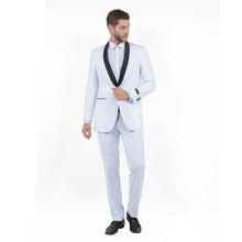 Load image into Gallery viewer, Men's Satin Textured Sport Coat Only