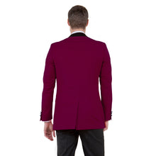 Load image into Gallery viewer, Men's Satin Textured Sport Coat Only