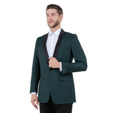 Load image into Gallery viewer, Men's Satin Textured Sport Coat Only