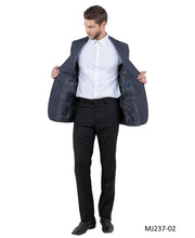 Load image into Gallery viewer, Men's Modern Fit Sport Coat w/ Notch Lapel