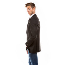 Load image into Gallery viewer, Men's Tailored-Fit Suits Separates Jacket