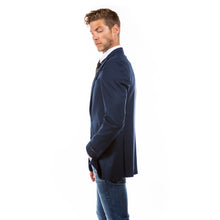 Load image into Gallery viewer, Men's Tailored-Fit Suits Separates Jacket