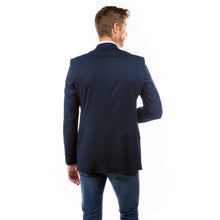 Load image into Gallery viewer, Men's Tailored-Fit Suits Separates Jacket