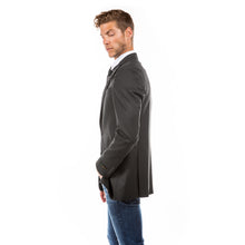 Load image into Gallery viewer, Men's Tailored-Fit Suits Separates Jacket