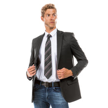 Load image into Gallery viewer, Men's Tailored-Fit Suits Separates Jacket