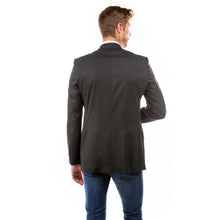 Load image into Gallery viewer, Men's Tailored-Fit Suits Separates Jacket