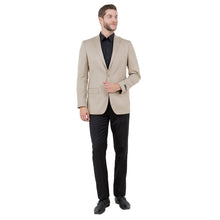 Load image into Gallery viewer, Men's Tailored-Fit Suits Separates Jacket