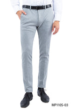 Load image into Gallery viewer, Z-Flex Knit Trousers, Grey