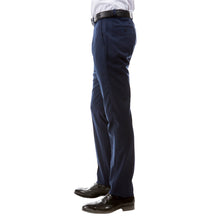 Load image into Gallery viewer, Tailored-Fit Suits Separates Pants,Navy
