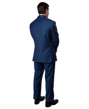 Load image into Gallery viewer, Men's Tuxedo 2pc Solid Satin Shawl Collar With Matching Solid Pants For All Occasions