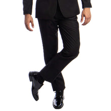 Load image into Gallery viewer, Men's 2pc Tuxedo Set W/ Satin Shawl Collar