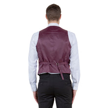 Load image into Gallery viewer, Men's Slim-fit Velvet Suits Separates, Vest And Bowtie