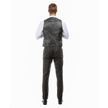 Load image into Gallery viewer, Men's Tailored-Fit Suits Separates Vest