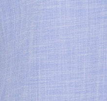 Load image into Gallery viewer, Modern Fit Fashion Suit Lt. Blue 3 Piece Lapel Vest MV2K-2