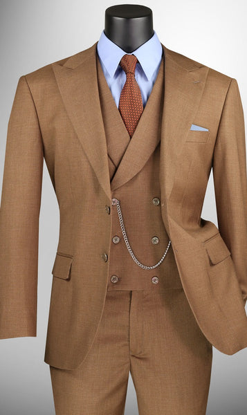 1920s Style Men’s Suits: Classic Fashion That Stands Out