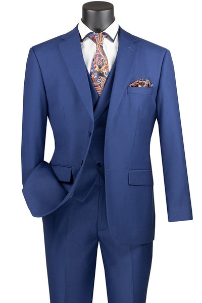 Inexpensive Men's Suits: Elevate Your Wardrobe on a Budget