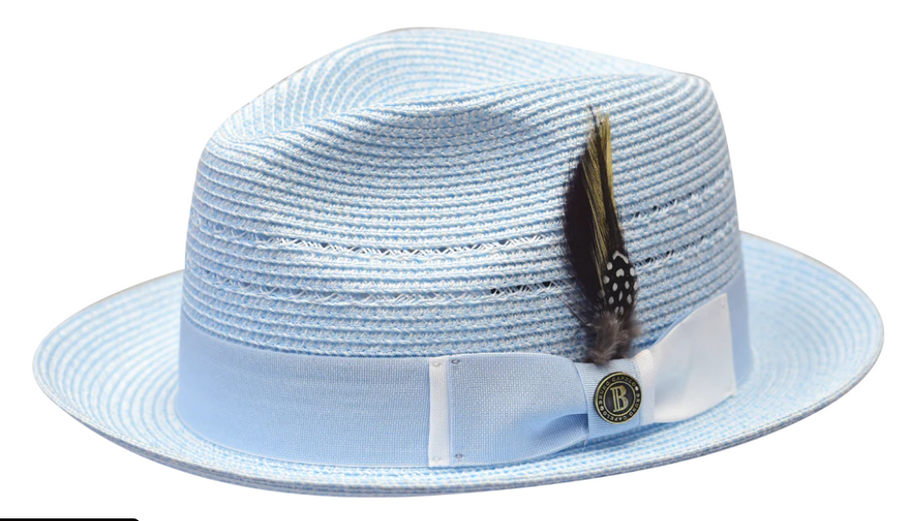 Men’s Summertime Hats: A Stylish Way to Beat the Heat