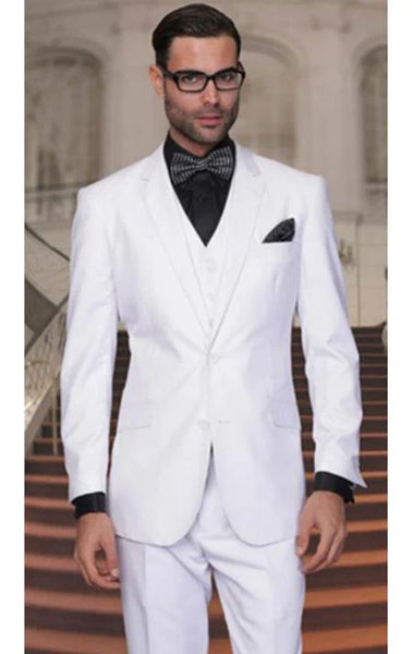 Look Your Best on Your Wedding Day: Top Places to Buy Men's Wedding Suits