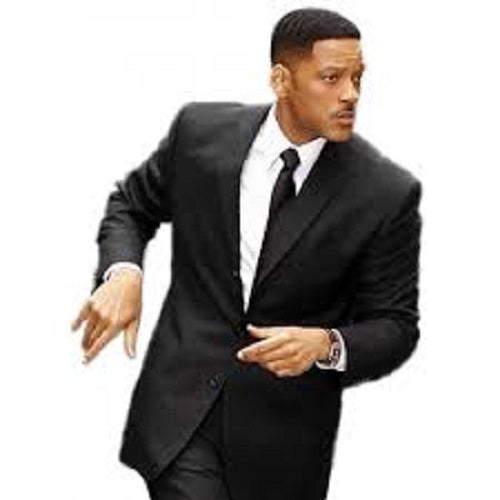 Top 5 Reasons Why Every Man Should Own a Black Suit