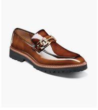 Load image into Gallery viewer, Stacy Adams Mens Casual Loafer Brown OS25804-249
