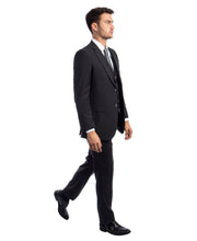 Load image into Gallery viewer, Dk. Gray Suit For Men Formal Suits For All Ocassions
