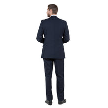 Load image into Gallery viewer, Men's Modern-Fit 3-Piece Suit Set w/ Jacket, Vest and Pants
