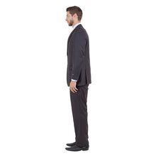 Load image into Gallery viewer, Men's Modern-Fit 3-Piece Suit Set w/ Jacket, Vest and Pants

