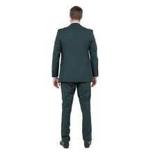 Load image into Gallery viewer, Men's Modern-Fit 3-Piece Suit Set w/ Jacket, Vest and Pants
