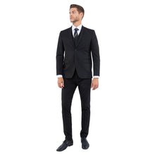 Load image into Gallery viewer, 4-Way Stretch Mens 3pc Suit Set (Made to Move)
