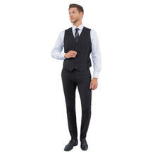 Load image into Gallery viewer, 4-Way Stretch Mens 3pc Suit Set (Made to Move)
