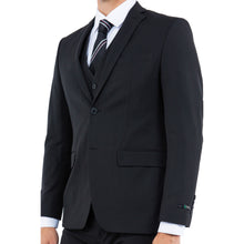 Load image into Gallery viewer, 4-Way Stretch Mens 3pc Suit Set (Made to Move)
