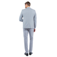 Load image into Gallery viewer, 4-Way Stretch Mens 3pc Suit Set (Made to Move)
