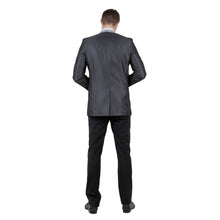 Load image into Gallery viewer, Men's Satin Textured Sport Coat Only
