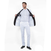 Load image into Gallery viewer, Men's Satin Textured Sport Coat Only
