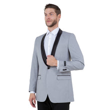 Load image into Gallery viewer, Men's Satin Textured Sport Coat Only
