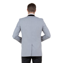 Load image into Gallery viewer, Men's Satin Textured Sport Coat Only
