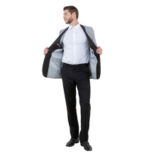 Load image into Gallery viewer, Men's Satin Textured Sport Coat Only
