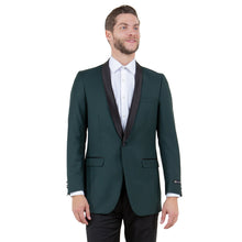 Load image into Gallery viewer, Men's Satin Textured Sport Coat Only
