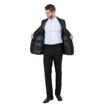 Load image into Gallery viewer, Men's Satin Textured Sport Coat Only
