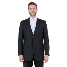 Load image into Gallery viewer, Men's Modern Fit Classic Sport Coat w/ Notch Lapel
