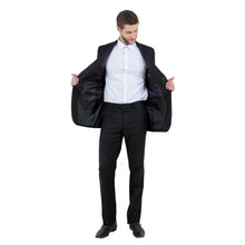 Load image into Gallery viewer, Men's Modern Fit Classic Sport Coat w/ Notch Lapel
